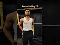 Ramadan Day 23 #ramadan #ramadankareem #minivlog #gymmotivation #gym #fitnessmotivation #shorts