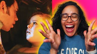 POLIN GOT SPICY and I Loved every second! | Bridgerton Season 3 Episode 4 Reaction