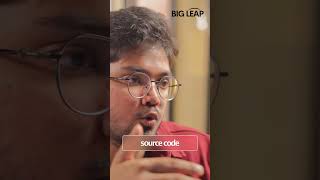 This one GitHub trick got him a 55 LPA salary! #programming #tech