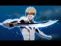 「BLEACH 千年血戦篇」空吾との激闘に突入する一護だったが、突如背後からルキアに刺されてしまう | Ichigo rushes into a fierce battle with Kūgo