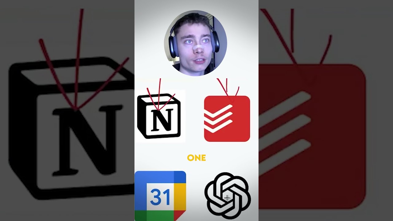 This is the future of productivity