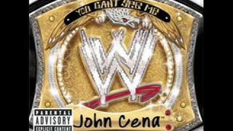 John Cena And Tha Trademarc-This Is How We Roll