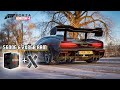 Forza Horizon 4 - 5600G ft. 16GB Ram (Vega 7)