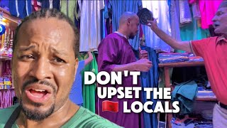 🇲🇦 Don't get SCAMMED in Morocco!