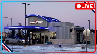 Famous Exploring Cheyenne in 2025! WALKING LIVE! (Cheyenne, WY) Net Worth