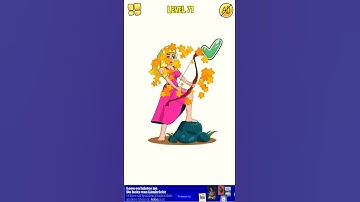 Draw Puzzle Draw One Part Level 71