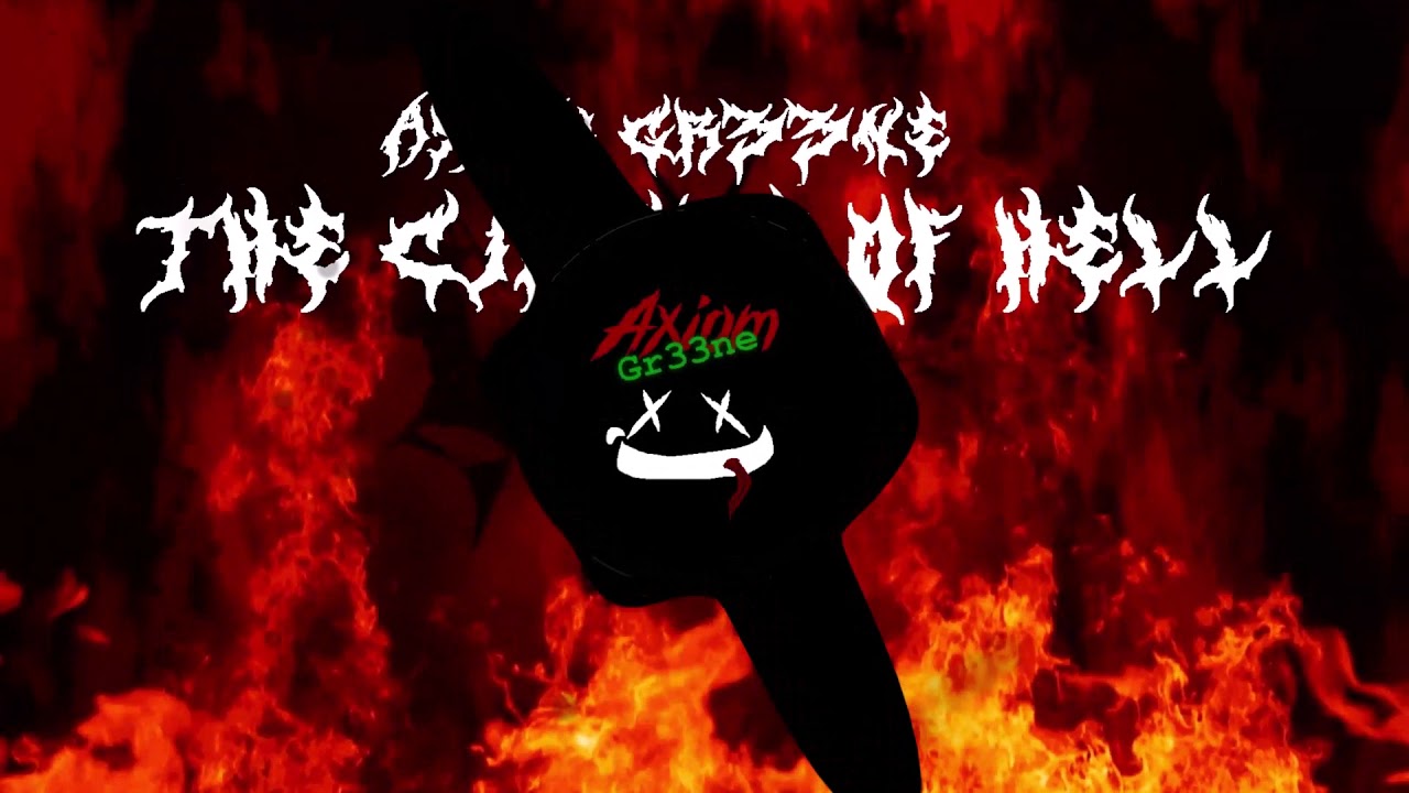 [Deathstep]Axiom Gr33ne - The circle of HELL