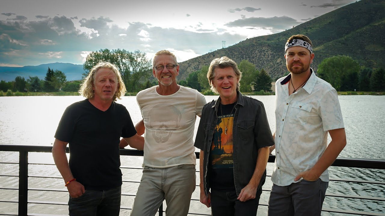 Brothers Keeper | Live Music Stream | Shakedown Presents | 08.26.22