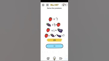 Level 137 Brain Out Walkthrough | Brain Out Gameplay