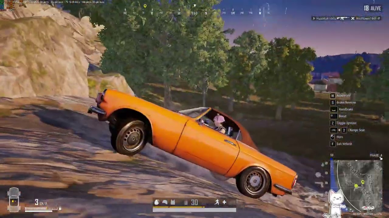 PUBG: 8 anniversary CAKE