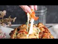Laura Vitale Makes Pull-Apart Cheesy Garlic Bread