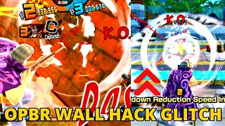 OPBR SOUL & PNG VS Speed Hacker!