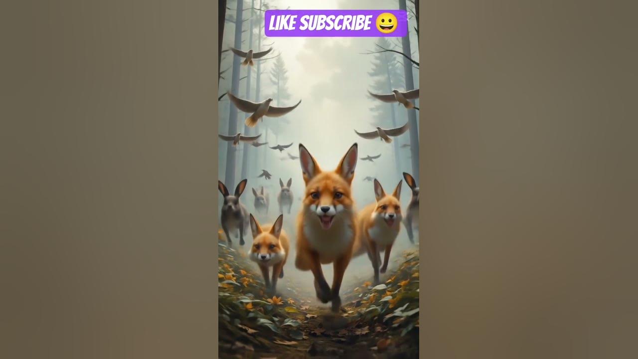 Wolf catch deer #coversong #song #anmals #babyfarmanimal #cute #funny #vintage #oldies Wolf catch deer #coversong #song #anmals #babyfarmanimal #cute #funny #vintage #oldies