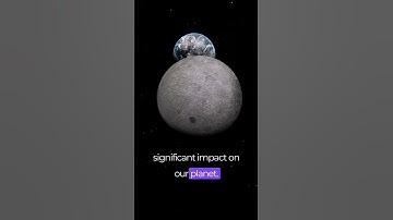 Thumbnail of Did you know that "Moonlight is still sunlight"?🌕🔆
