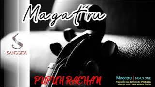 Minus One Pupuh Raehan Magatru ( Audio Sanggita)