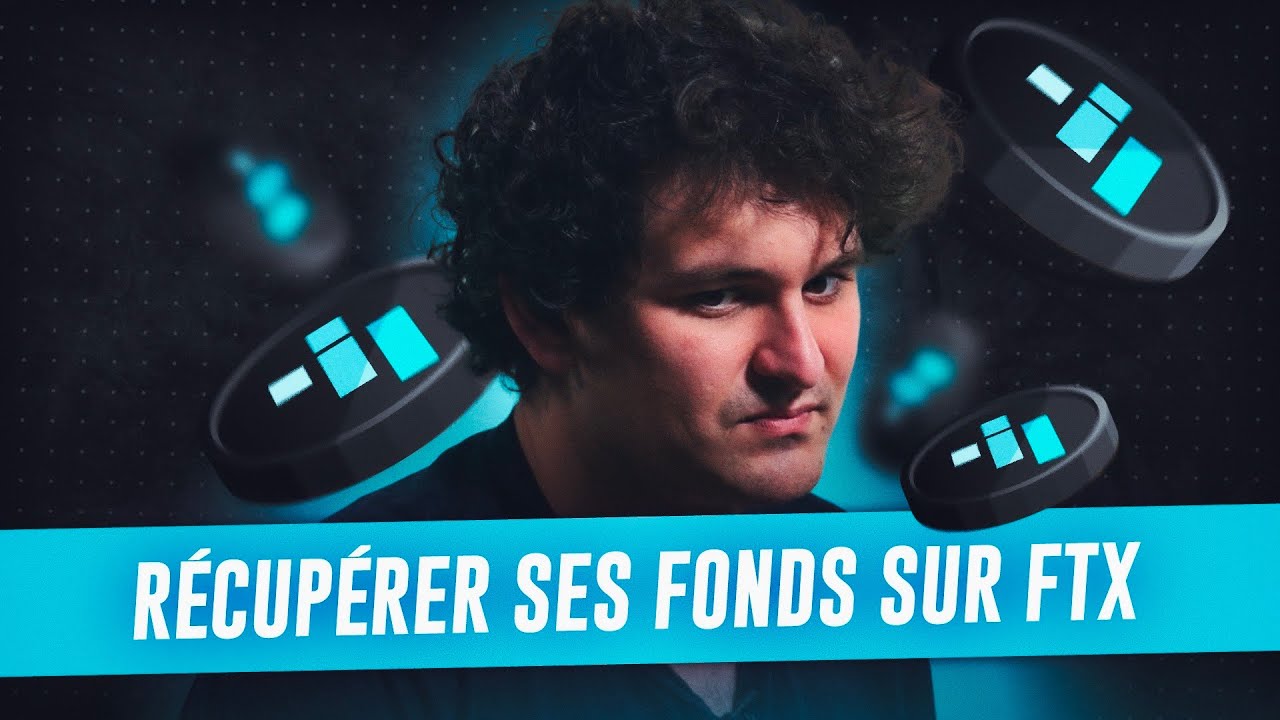 Tutoriel FTX : Comment remplir votre réclamation et récupérer vos  cryptomonnaies ?