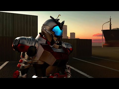 【仮面ライダージオウ クライマックススクランブル】Chapter６ 第２４話  Nintendo Switch