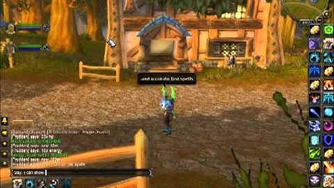 Wow Gm Server 4.1.0 And New Commands