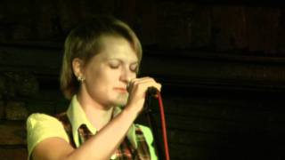 картинка: Verba & Оля Пулатова - Магическая песня №4 @China-Town-Cafe (10)