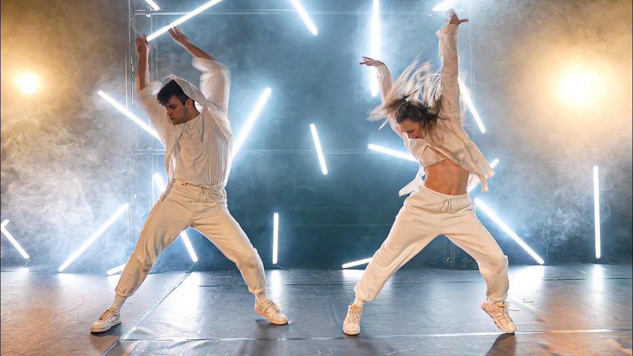 Let Me Think About It - Ida Corr - Dance Choreography | DDC Factory - youtube