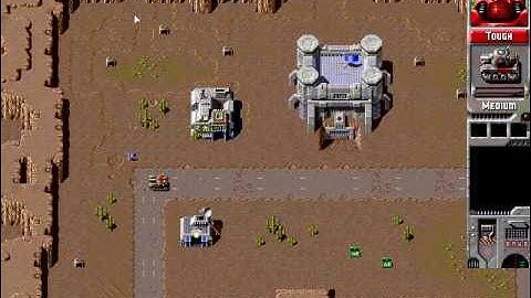 Z RTS remake (IceCream 2D game engine) - January 04, 2010