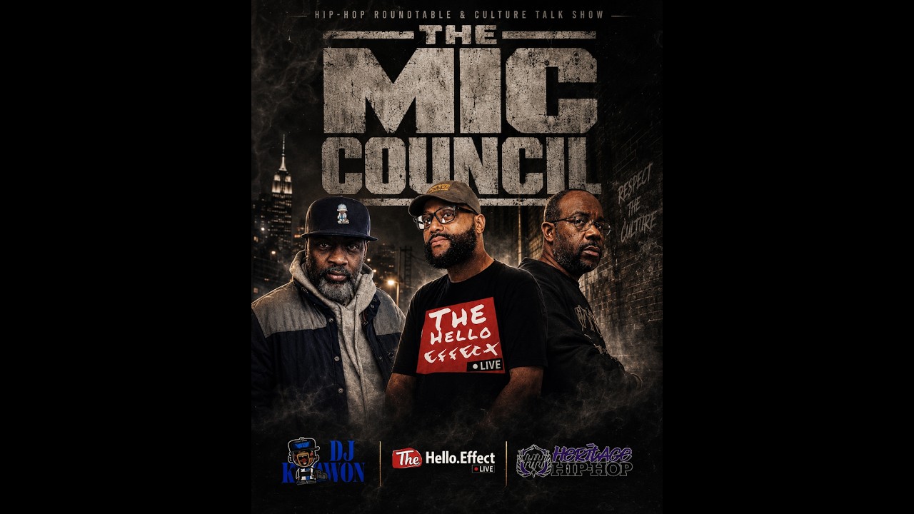 Does Hip-Hop Have an Age Limit? 50 Cent Sparks the Debate | The Mic Council