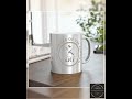 XRP Army Metallic Mug - Perfect for Crypto Enthusiasts, Gift for Friends, Celebrate ...