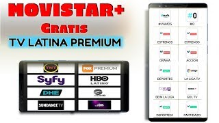 ?Tv PREMIUM GRATIS EN ANDROID MOTOGP FORMULA1 LA LIGA 2020