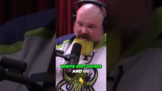 Fossil Feud: Rivalry and Sabotage in the Race for Discovery! #shorts #joerogan