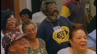 Birth of A Union - CLiFF 2020 Film Trailer (Long)