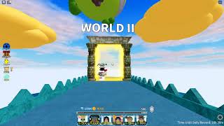 [ASTD] This moment happen when i trying to go world 2