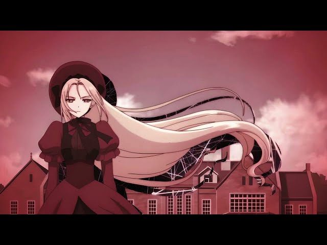 Gekai Elise OP. FULL | 「believer」by Elise (CV. Yui Ishikawa) class=