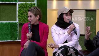 PAGI PAGI PASTI HAPPY - Klarifikasi Perseteruan Farhat Abbas Dan Vicky Prasetyo (19/1/18) Part 2