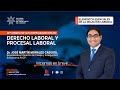 Elementos Esenciales de la Relación Laboral | José Martín Morales Casusol