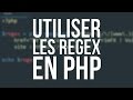 Tuto php  les regex en action