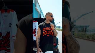 Habt ihr Bock auf das offizielle „SBM“ Snippet? 🔥 #silla #sbm #viral #rap