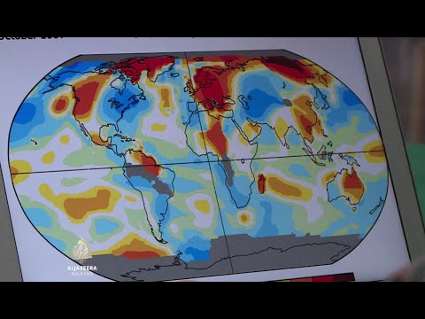 Video: Da li litosfera utiče na klimatske promjene?