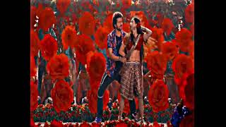 Ranjithame Slowmotion Kanni Theevu Ponna Varisu Vijay