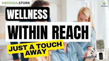 Wellness at Your Fingertips | How to Check Hemoglobin Value at Home