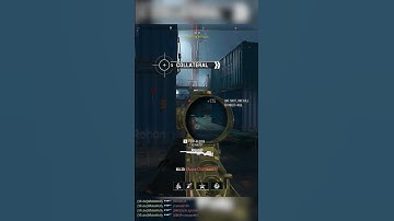 INSANE feed sniping #callofduty #gaming #codclips #gamingvideos #sniping #mw2 #cod #pcgaming #best