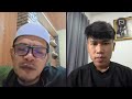 Lagi enak dengerin Ust. Hadad Cerita tentang Prabu Siliwangi jol bah Ican