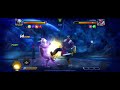 MCOC 7 star rank 3 professor X vs Zemo battleground