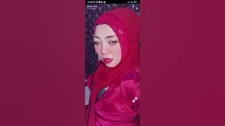 MAMI ZAHRA GOYANG MANTAP DI BIGO LIVE