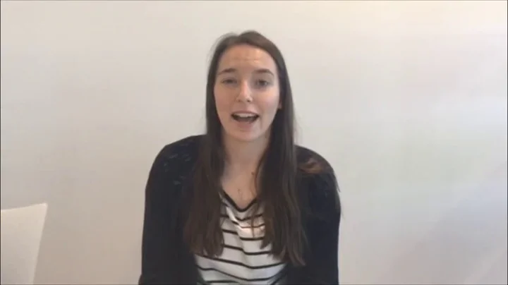 Career Story - Beth Fitzpatrick