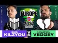 Kilzyou (Karin) vs. Veggey (Birdie)  - BO3 - Street Fighter League Pro-EU 2022 Week 12