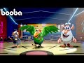 Booba 😀 Season 1 — Hokey Pokey Dansı — Çocuklar için çizgi film 🔥 Super Toons TV Animasyon