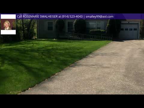 10 W Stevens Avenue, Valhalla, NY home video tour