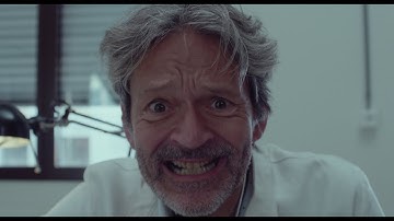 Dr Geiger (2023) | 48hfp Rotterdam | Official Trailer