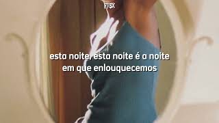 Jenevieve - Hvn High (tradução)