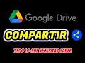 Quiz sobre Compartir en Google Drive